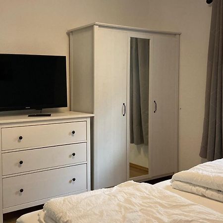 Modernes Ferienhaus E25, 2-6 Pers Keine Monteure Lichtenau  Luaran gambar