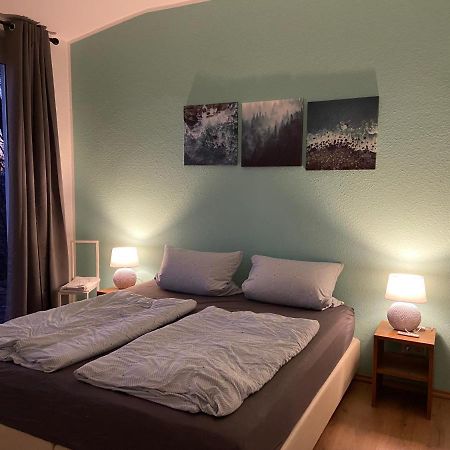 Modernes Ferienhaus E25, 2-6 Pers Keine Monteure Lichtenau  Luaran gambar