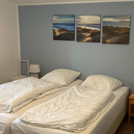 Modernes Ferienhaus E25, 2-6 Pers Keine Monteure Lichtenau  Luaran gambar
