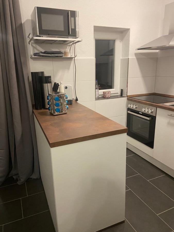 Modernes Ferienhaus E25, 2-6 Pers Keine Monteure Lichtenau  Luaran gambar