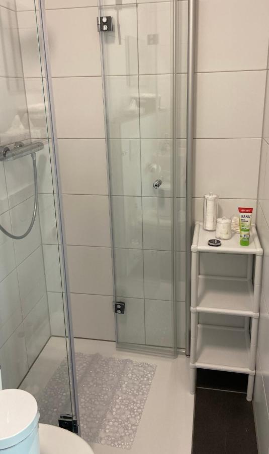 Modernes Ferienhaus E25, 2-6 Pers Keine Monteure Lichtenau  Luaran gambar