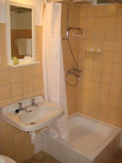 Modernes Ferienhaus E25, 2-6 Pers Keine Monteure Lichtenau  Luaran gambar