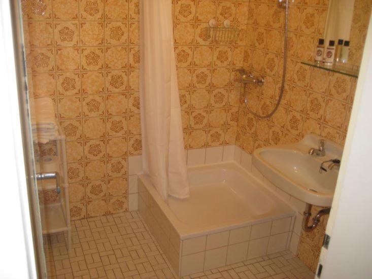 Modernes Ferienhaus E25, 2-6 Pers Keine Monteure Lichtenau  Luaran gambar